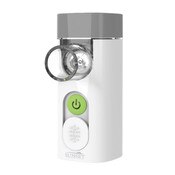Handheld Mesh Nebulizer
